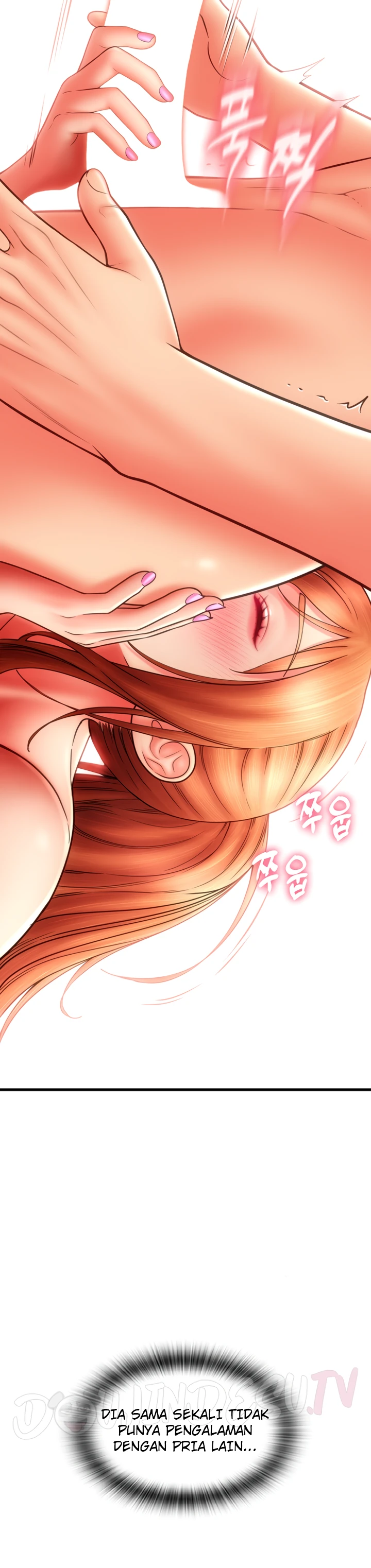 Pay With Sperm Pay Chapter 46 - Page 34